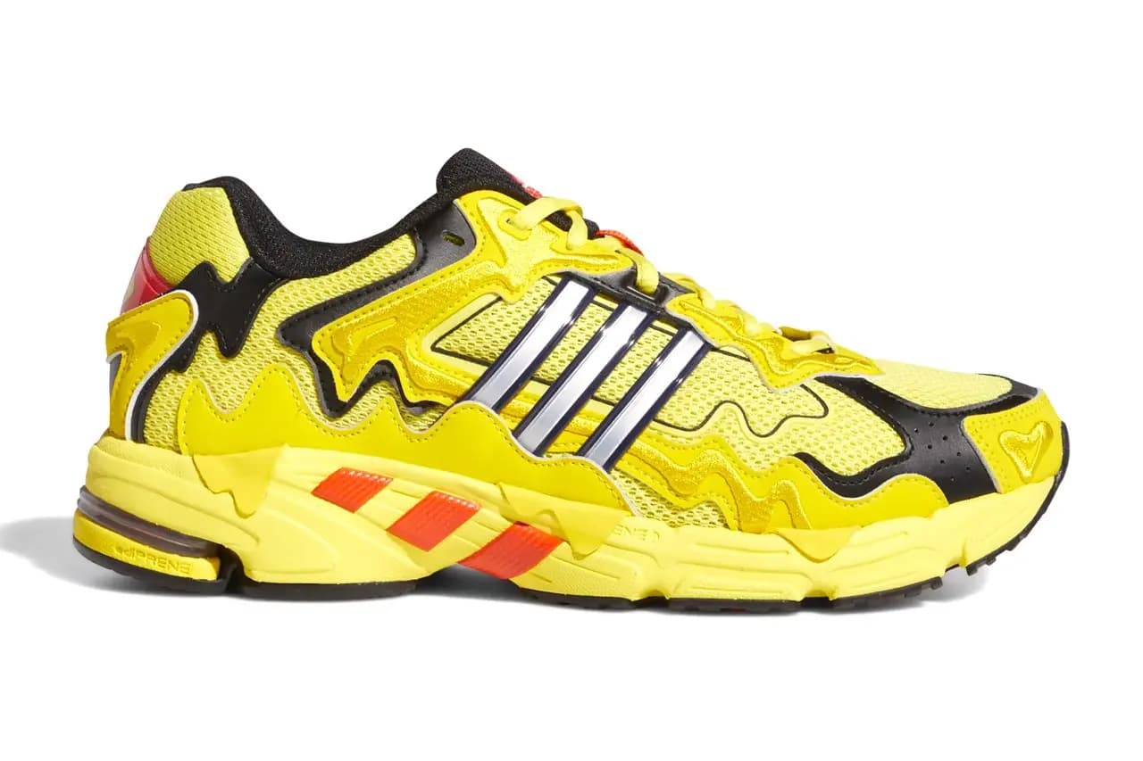 Phiên bản BadBunny' adidas Originals và lần đầu tiên "Bơi ra biển lớn" Phiên bản BadBunny' adidas Originals và lần đầu tiên "Bơi ra biển lớn"
