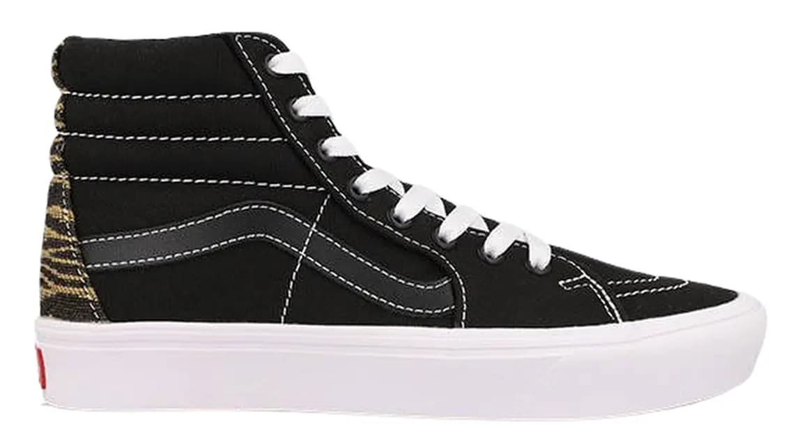 Giày Vans ComfyCush SK8-Hi VN0A3WMB4BP Giày Vans ComfyCush SK8-Hi VN0A3WMB4BP