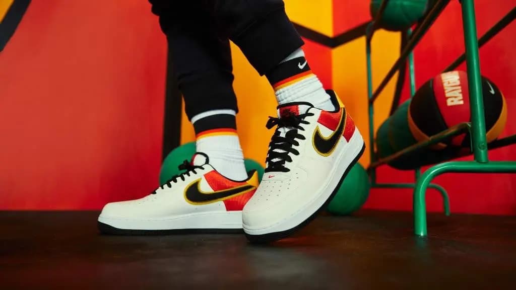 4 mẹo phải biết ngay khi mua giày Nike Air Force 1 4 mẹo phải biết ngay khi mua giày Nike Air Force 1