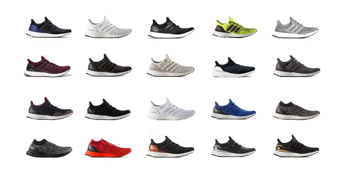 9 lời khuyên trước khi mua Adidas UltraBoost 9 lời khuyên trước khi mua Adidas UltraBoost