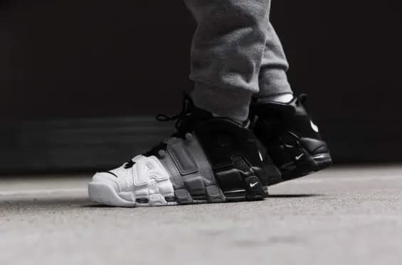 Những lời khuyên bạn cần biêt trước khi mua một đôi Nike Air Uptempo Những lời khuyên bạn cần biêt trước khi mua một đôi Nike Air Uptempo