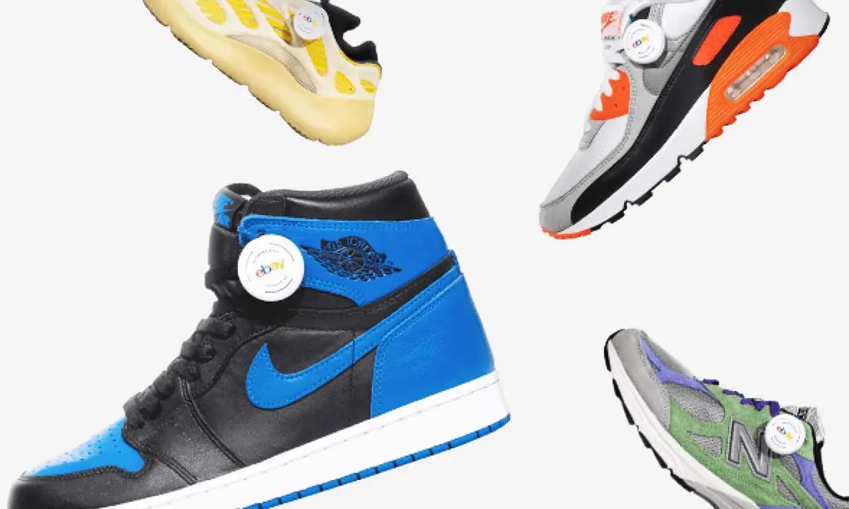 Khám phá thế giới của các Sneakerhead hệ Ebay: Từ Canada tới Bắc Mỹ Khám phá thế giới của các Sneakerhead hệ Ebay: Từ Canada tới Bắc Mỹ