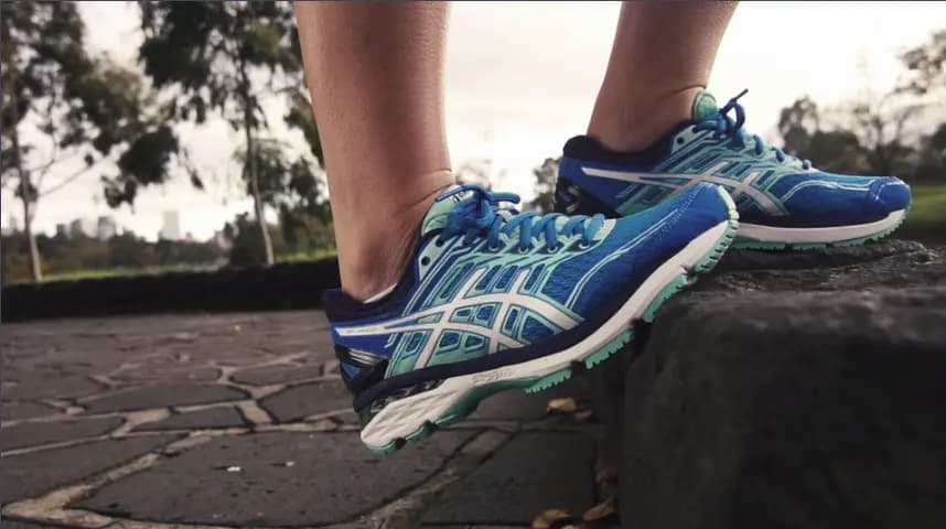 Hai phối màu mới trên ASICS GEL-Venture 6 chuẩn bị được ra mắt Hai phối màu mới trên ASICS GEL-Venture 6 chuẩn bị được ra mắt