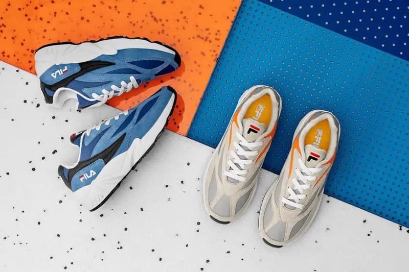 Review 10 mẫu Fila đỉnh nhất hiện nay (P1) Review 10 mẫu Fila đỉnh nhất hiện nay (P1)