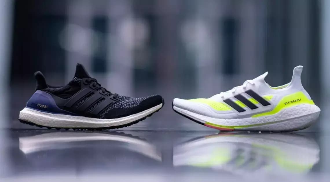 Những dòng giày Adidas hot nhất năm 2021 (Phần 1) Những dòng giày Adidas hot nhất năm 2021 (Phần 1)