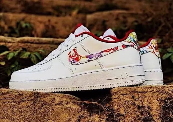 Giày Nike Air Force 1 giá bao nhiêu? Tham khảo tất cả những mẫu Air Force 1 mới 2020 Giày Nike Air Force 1 giá bao nhiêu? Tham khảo tất cả những mẫu Air Force 1 mới 2020