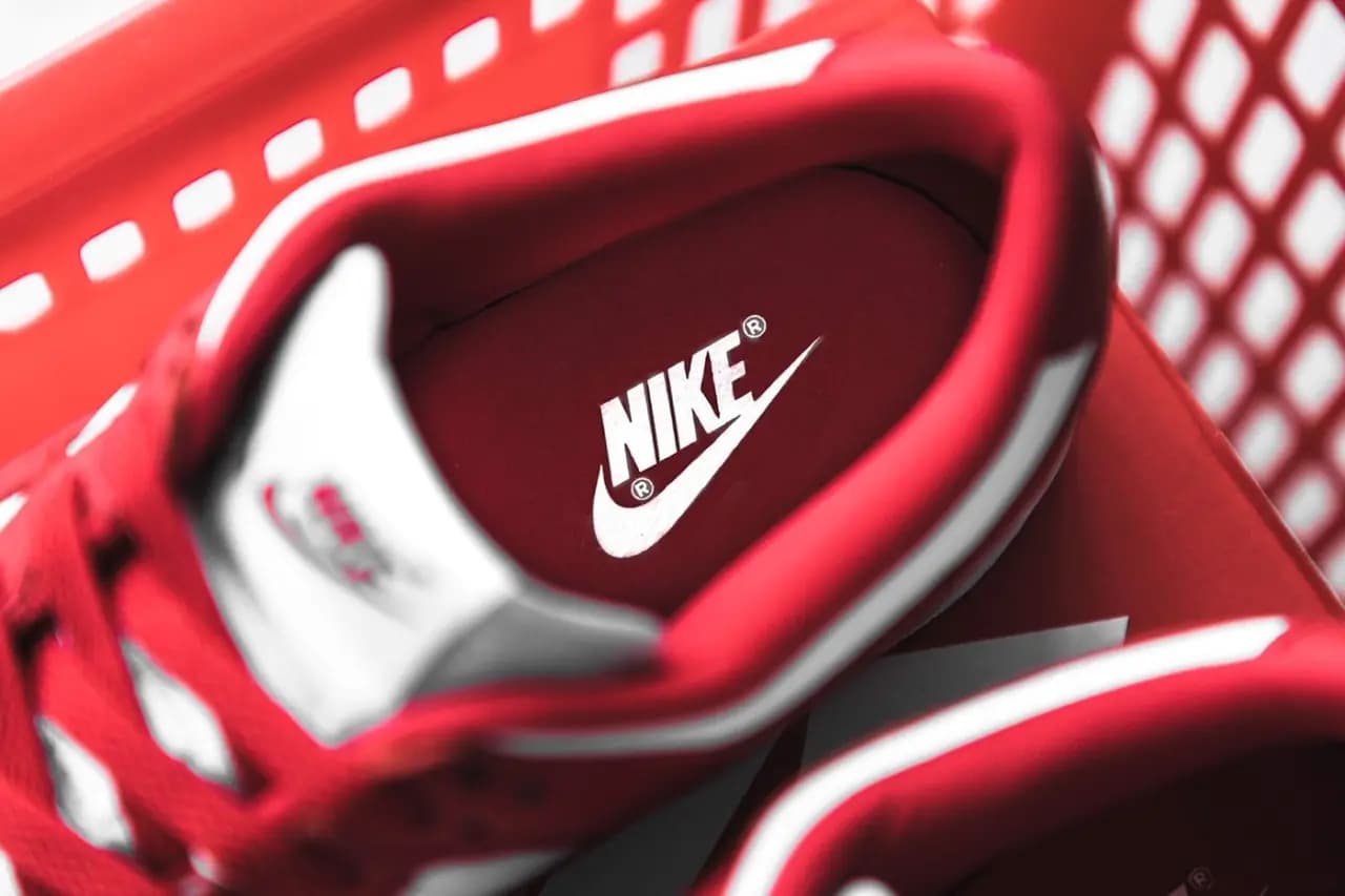 Nike thu về doanh thu 11,2 tỷ đô la Mỹ cho Quý 2 năm tài chính 2021 Nike thu về doanh thu 11,2 tỷ đô la Mỹ cho Quý 2 năm tài chính 2021