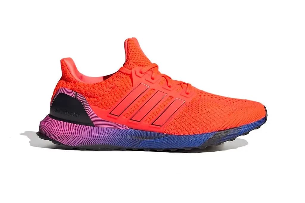 Adidas Ultraboost DNA ra mắt phối màu "Topography" Adidas Ultraboost DNA ra mắt phối màu "Topography"