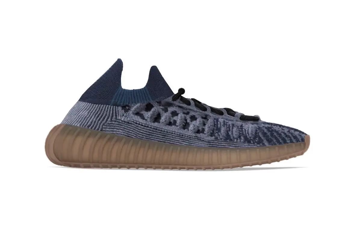 adidas YEEZY BOOST 350 V2 CMPCT sẽ ra mắt vào tháng 12 với màu “Slate Blue” adidas YEEZY BOOST 350 V2 CMPCT sẽ ra mắt vào tháng 12 với màu “Slate Blue”
