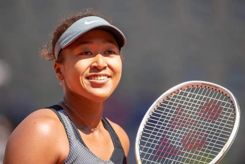 Naomi Osaka x COMME des GARÇONS x Nike Blazer: đôi Blazer vintage nhất? Naomi Osaka x COMME des GARÇONS x Nike Blazer: đôi Blazer vintage nhất?