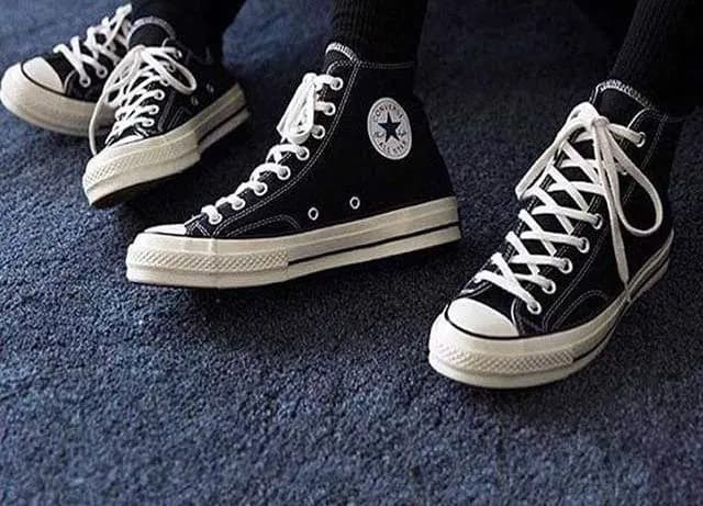 Top 10 đôi Sneaker vừa túi tiền cho học sinh, sinh viên ( phần 1 ) Top 10 đôi Sneaker vừa túi tiền cho học sinh, sinh viên ( phần 1 )