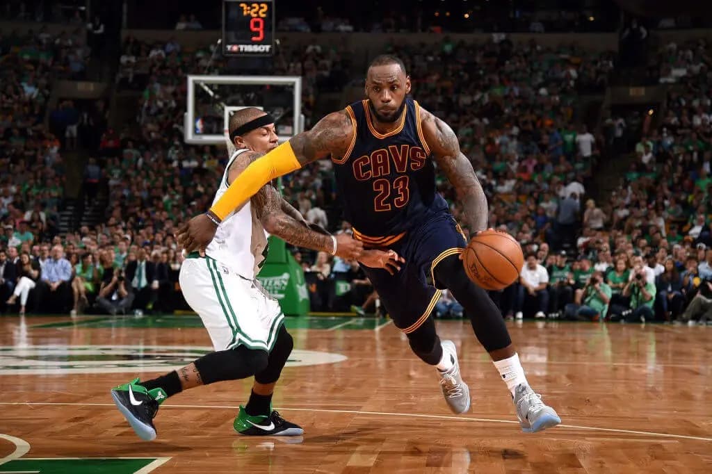 Những đánh giá chi tiết về đôi giày Nike Lebron Soldier XII Những đánh giá chi tiết về đôi giày Nike Lebron Soldier XII