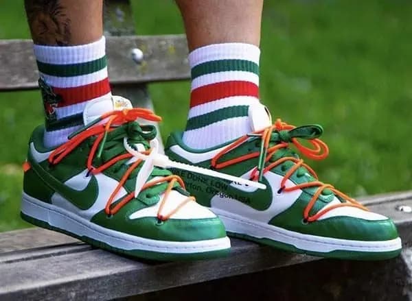 Hướng dẫn chọn size giày Nike Dunk chuẩn nhất Hướng dẫn chọn size giày Nike Dunk chuẩn nhất