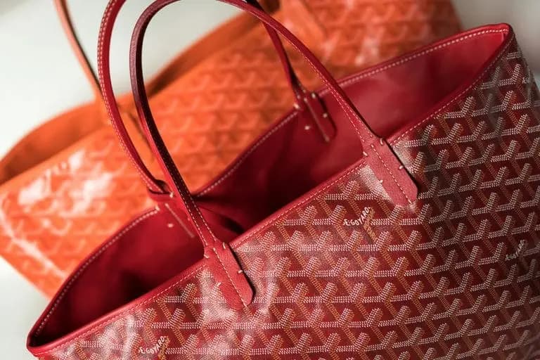 Túi Goyard và các điều bạn cần biết về thương hiệu này Túi Goyard và các điều bạn cần biết về thương hiệu này