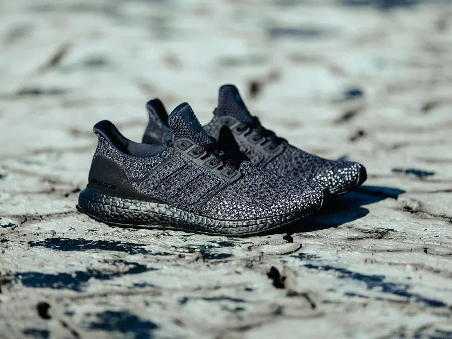 Ấn tượng đầu tiên về 3 phiên bản Adidas Ultra Boost những năm trở lại đây Ấn tượng đầu tiên về 3 phiên bản Adidas Ultra Boost những năm trở lại đây