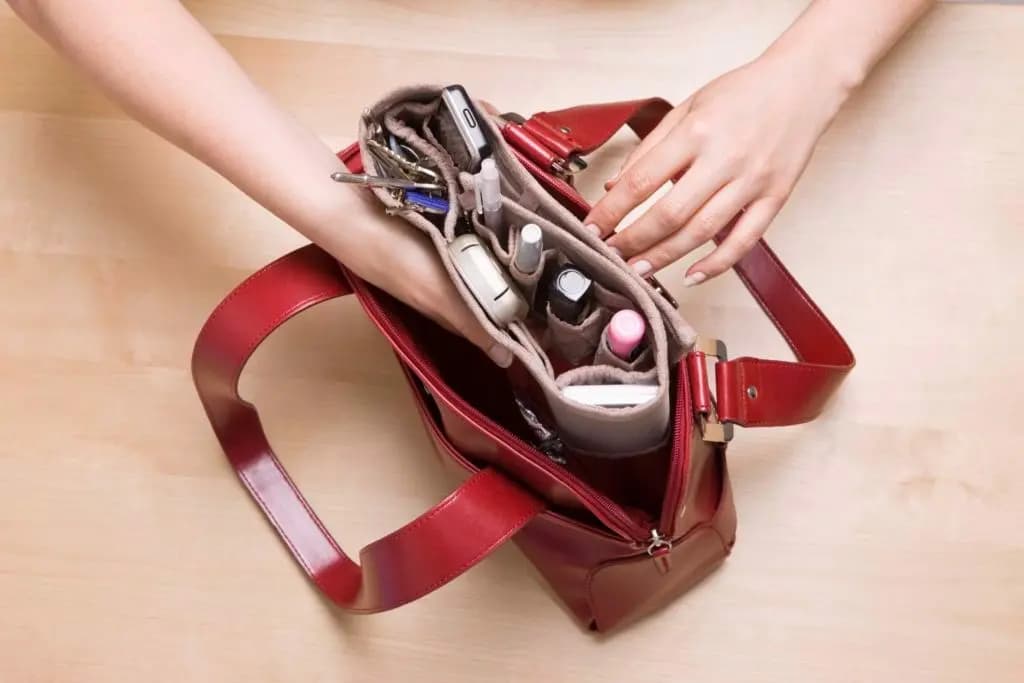 7 tips để bảo quản những chiếc túi xách của bạn 7 tips để bảo quản những chiếc túi xách của bạn
