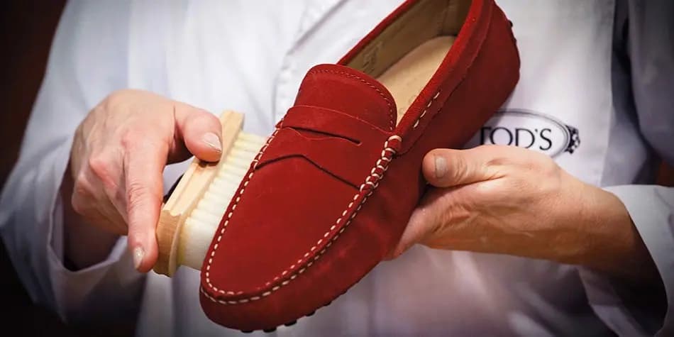 Lịch sử phát triển của Tod's Lịch sử phát triển của Tod's