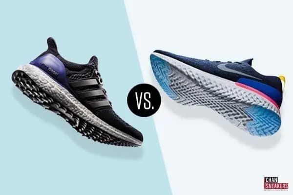 Midsole – Cuộc chiến công nghệ không có hồi kết giữa các ông lớn trong ngành công nghiệp sneaker Midsole – Cuộc chiến công nghệ không có hồi kết giữa các ông lớn trong ngành công nghiệp sneaker