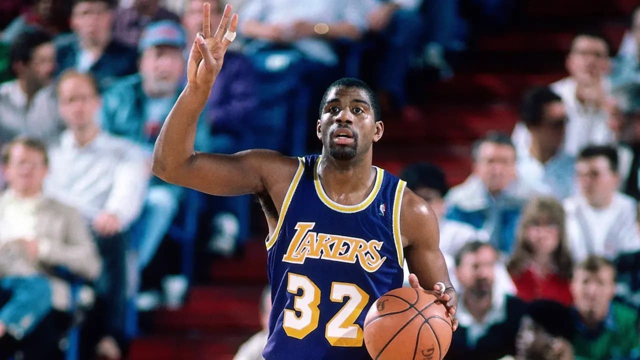 Top 5 cầu thủ NBA vĩ đại nhất mọi thời đại Top 5 cầu thủ NBA vĩ đại nhất mọi thời đại