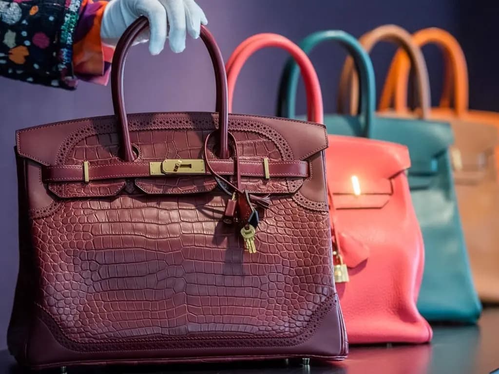 2022, Hermes tiếp tục tăng trưởng thần tốc bất chấp ảnh hưởng hậu dịch Covid 2022, Hermes tiếp tục tăng trưởng thần tốc bất chấp ảnh hưởng hậu dịch Covid