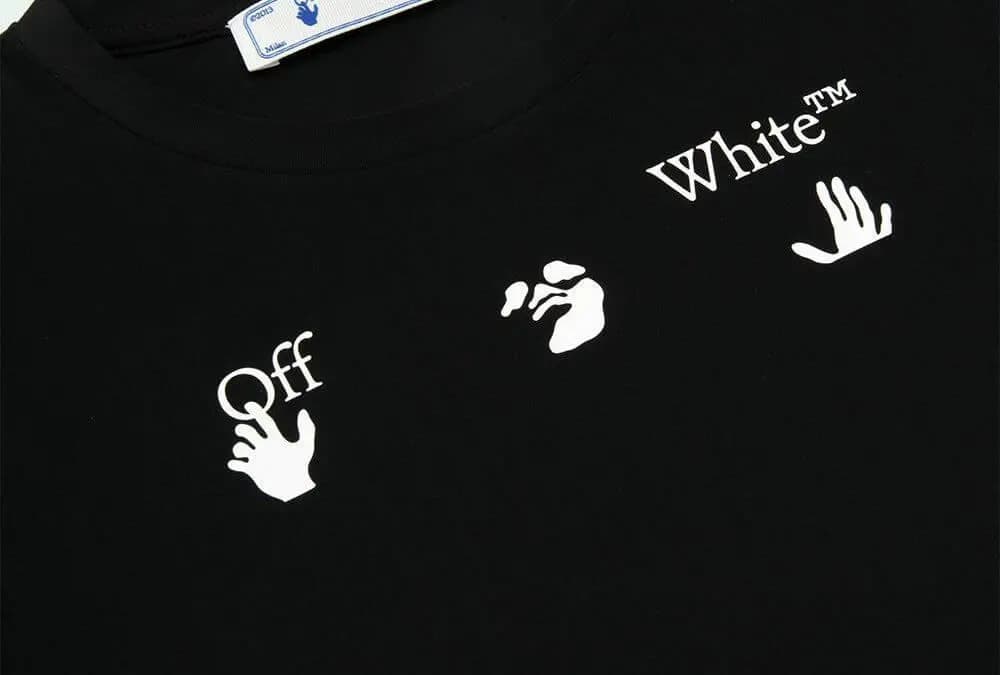 OFF-WHITE ™ "Paperwork" là một cải tiến toàn diện về vẻ đẹp OFF-WHITE ™ "Paperwork" là một cải tiến toàn diện về vẻ đẹp