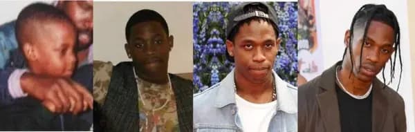 Travis Scott - Tuổi thơ đầy khó khăn của chàng rapper với hàng trăm bản collab đình đám cùng Nike Travis Scott - Tuổi thơ đầy khó khăn của chàng rapper với hàng trăm bản collab đình đám cùng Nike