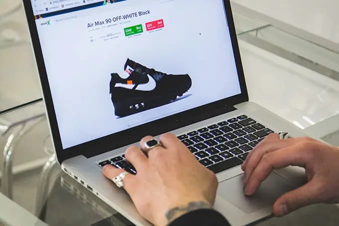 StockX đã thay đổi shoes game như thế nào? (Phần 2) StockX đã thay đổi shoes game như thế nào? (Phần 2)