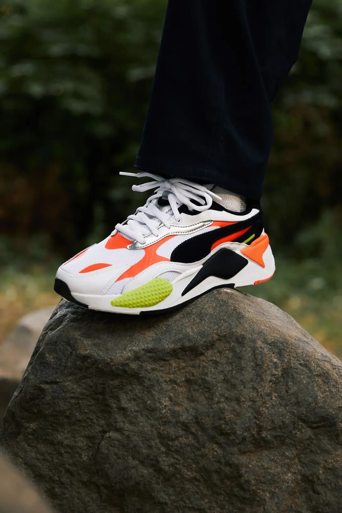 Bloomingdale's ra mắt với các mẫu PUMA RS-X3 mới Bloomingdale's ra mắt với các mẫu PUMA RS-X3 mới