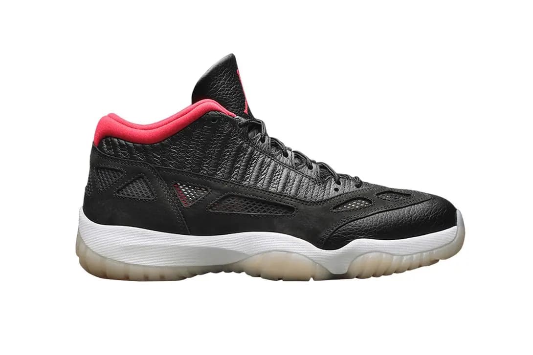 Những phối màu mang tính biểu tượng nhất của Air Jordan 11 Những phối màu mang tính biểu tượng nhất của Air Jordan 11