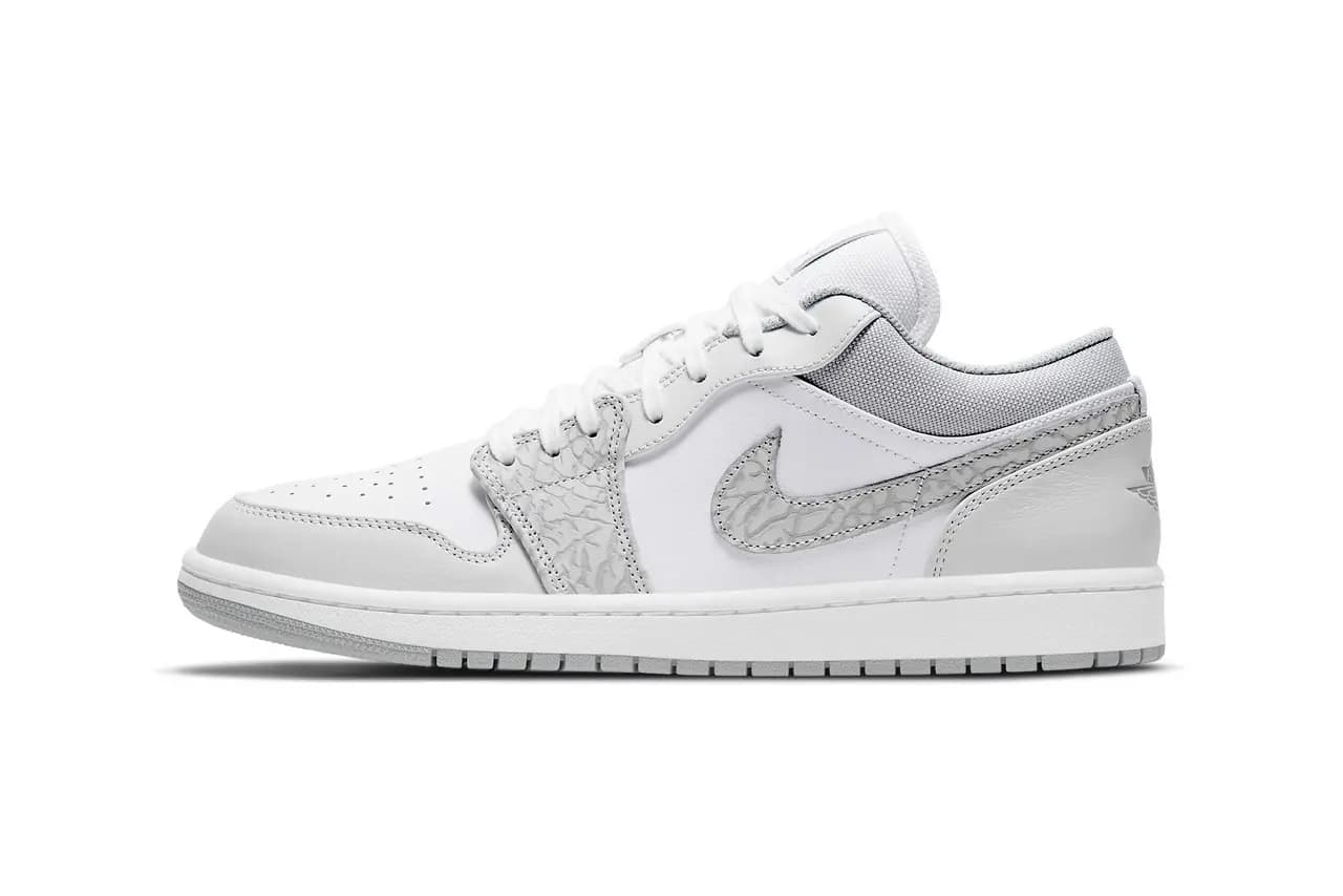 Air Jordan 1 Low "Berlin Grey" có thực sự bày tỏ lòng kính trọng đối Berlin hay chỉ là chiêu trò của Nike Air Jordan 1 Low "Berlin Grey" có thực sự bày tỏ lòng kính trọng đối Berlin hay chỉ là chiêu trò của Nike