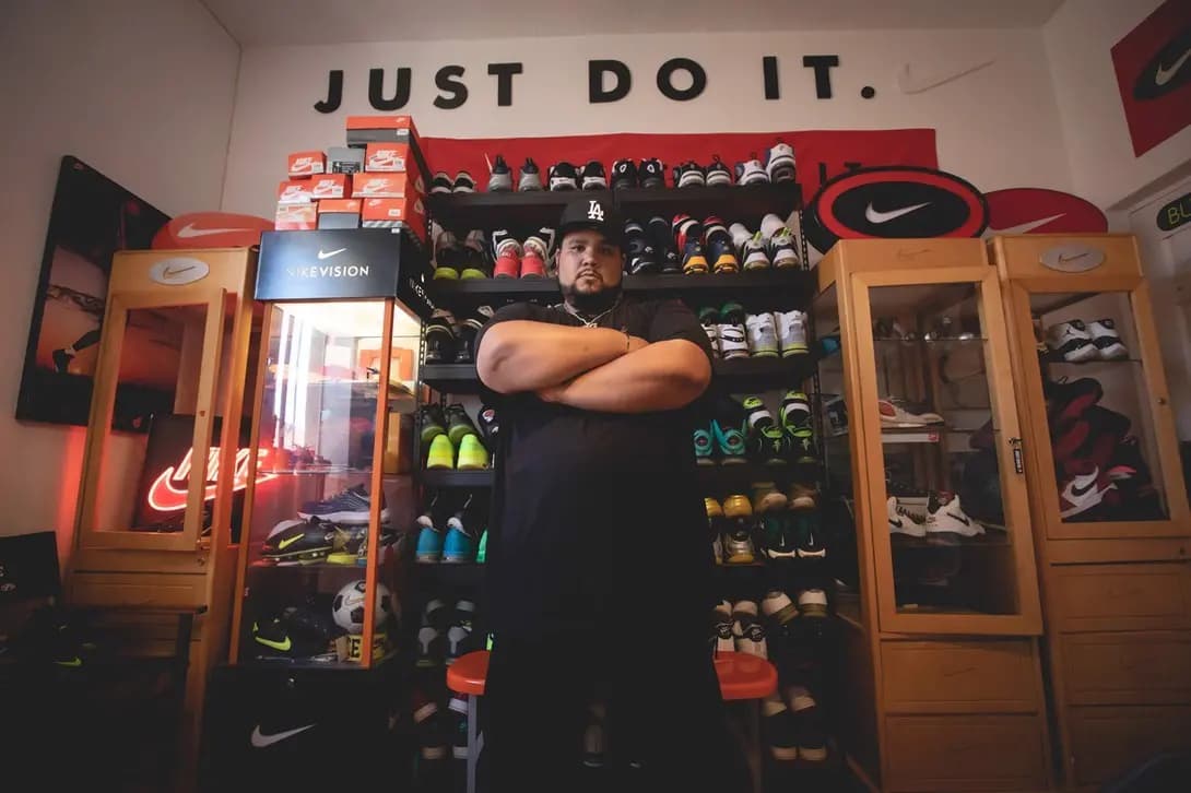 Cùng trò chuyện với người sáng lập Bubblekoppe - Justin Paul Ronné về thiết kế Air Max yêu thích của anh ấy Cùng trò chuyện với người sáng lập Bubblekoppe - Justin Paul Ronné về thiết kế Air Max yêu thích của anh ấy