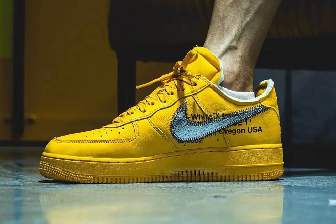 Bản tin thời trang sneaker - Tổng hợp tất cả những tin tức, xu hướng mới nhất hôm nay Bản tin thời trang sneaker - Tổng hợp tất cả những tin tức, xu hướng mới nhất hôm nay
