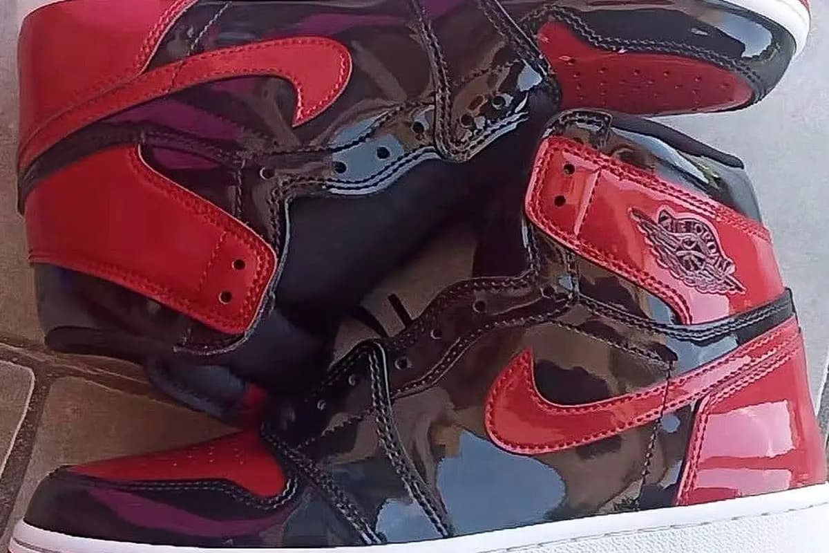 Bản tin thời trang sneaker - Tổng hợp tất cả những tin tức, xu hướng mới nhất hôm nay ( 6/7/2021) Bản tin thời trang sneaker - Tổng hợp tất cả những tin tức, xu hướng mới nhất hôm nay ( 6/7/2021)