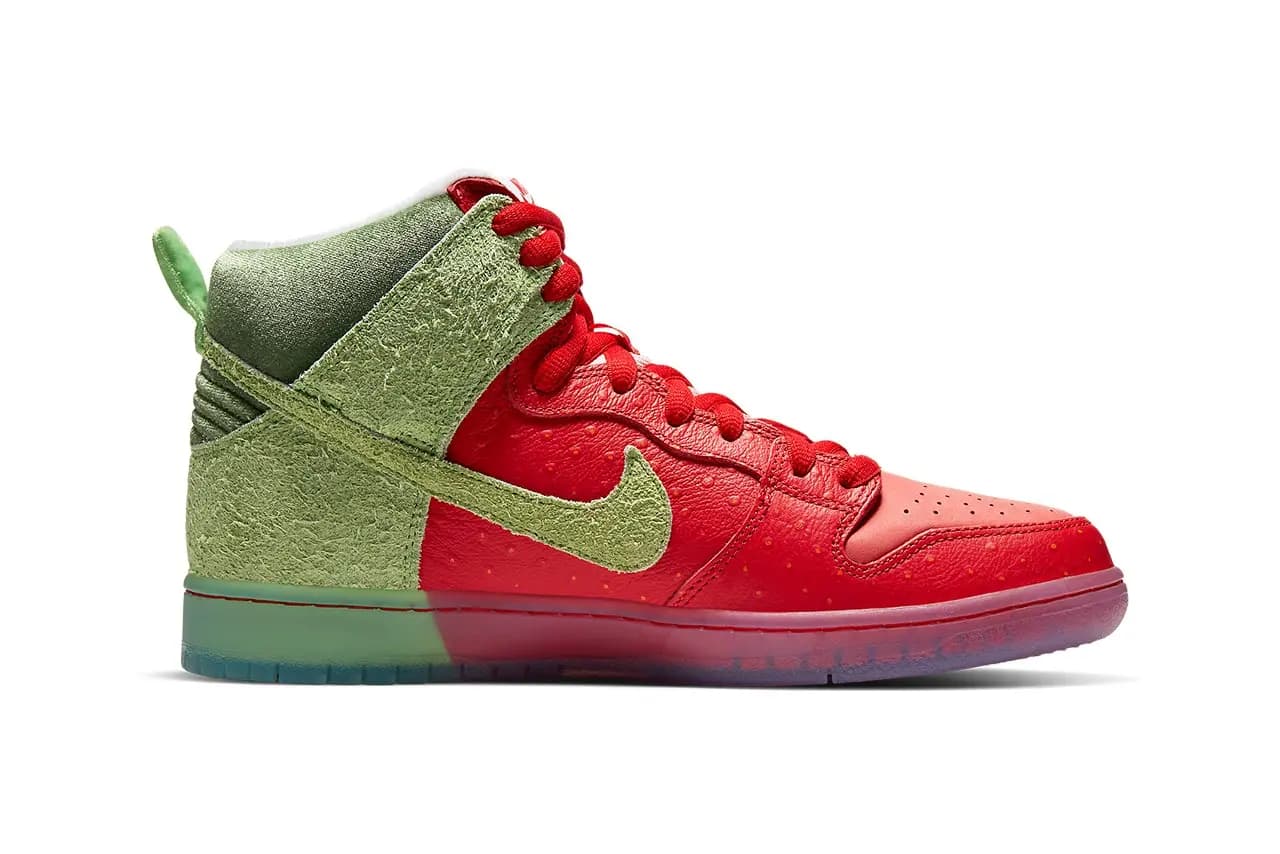 Bản tin thời trang sneaker - Tổng hợp tất cả những tin tức, xu hướng mới nhất hôm nay (3/7/2021) Bản tin thời trang sneaker - Tổng hợp tất cả những tin tức, xu hướng mới nhất hôm nay (3/7/2021)