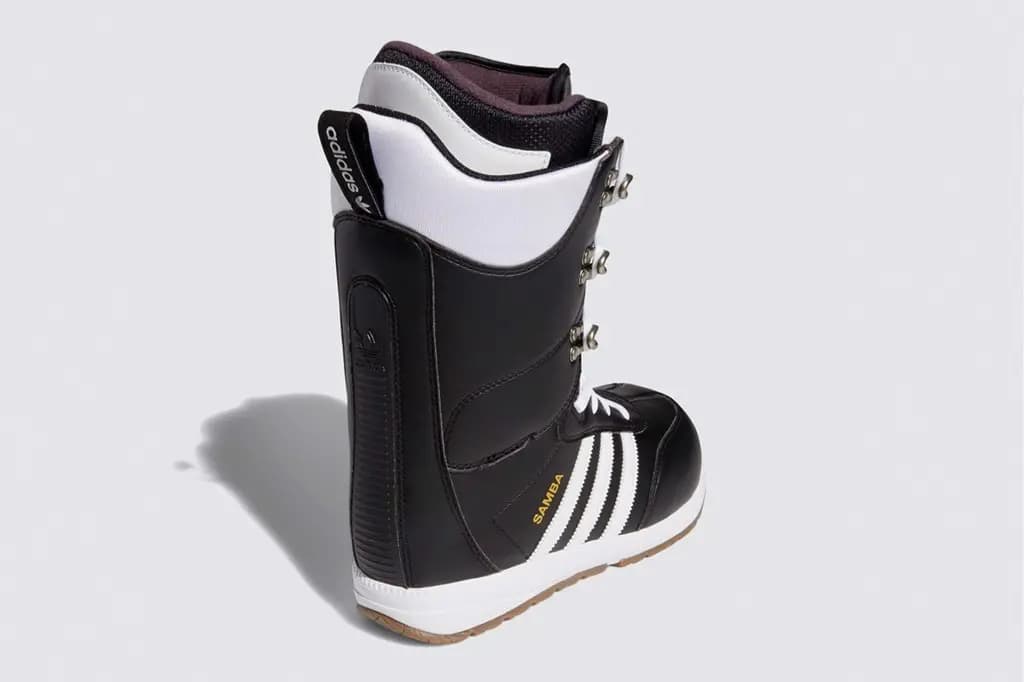 adidas Samba ADV dành cho một ai đó adidas Samba ADV dành cho một ai đó