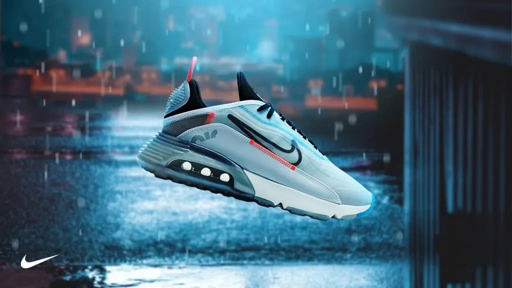 12 điều nên biết trước khi mua một đôi Nike Air Max 2090 12 điều nên biết trước khi mua một đôi Nike Air Max 2090