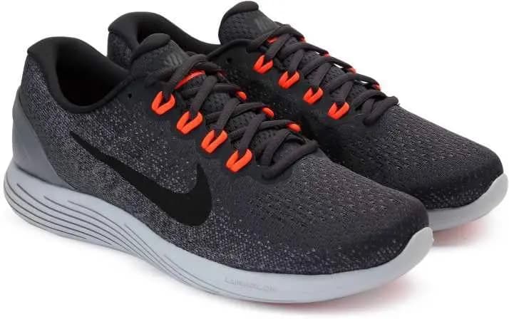 Review giày: Nike Lunar Glide 9 có nên mua không? Review giày: Nike Lunar Glide 9 có nên mua không?