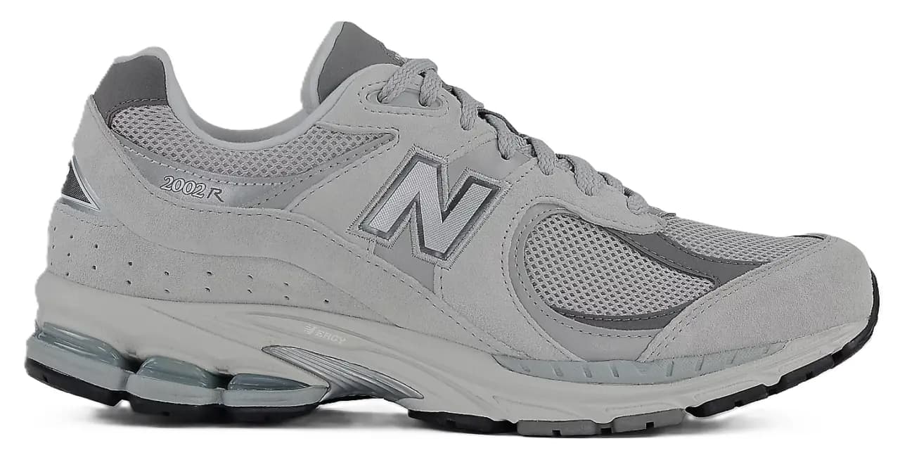 Giày New Balance 2002R 'Grey' ML2002R0 Giày New Balance 2002R 'Grey' ML2002R0