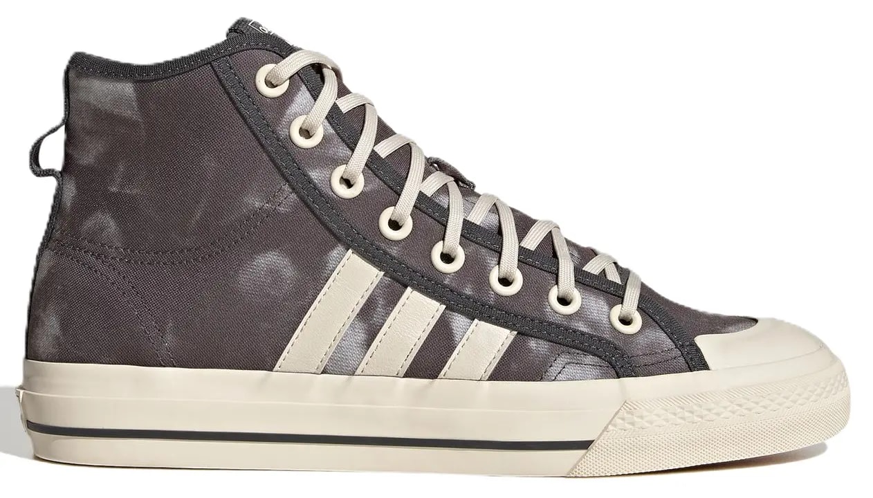 Giày Adidas Nizza Hi RF Shoes 'Grey' GX4586 — kich-thuoc: 37 1/3 Giày Adidas Nizza Hi RF Shoes 'Grey' GX4586 — kich-thuoc: 37 1/3