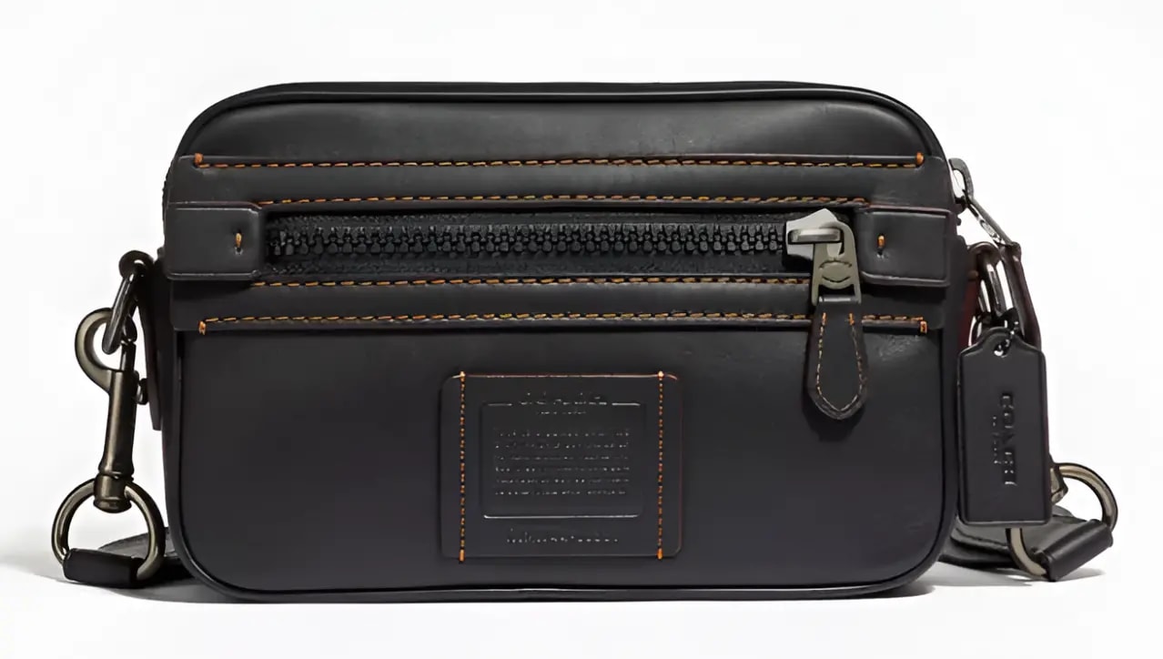 Túi Coach Academy Crossbody 69331 JIBLK Túi Coach Academy Crossbody 69331 JIBLK