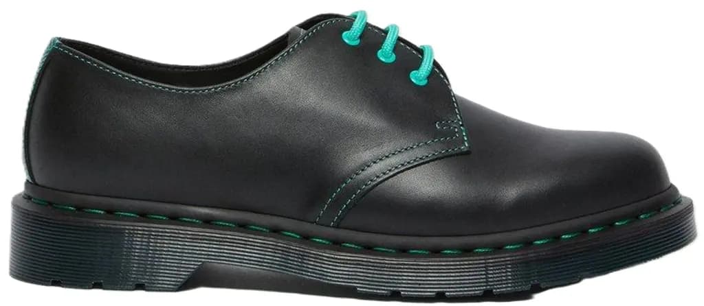 Giày Dr.Martens 1461 Chinese New Year Leather Oxford 'Black' 26577001 Giày Dr.Martens 1461 Chinese New Year Leather Oxford 'Black' 26577001