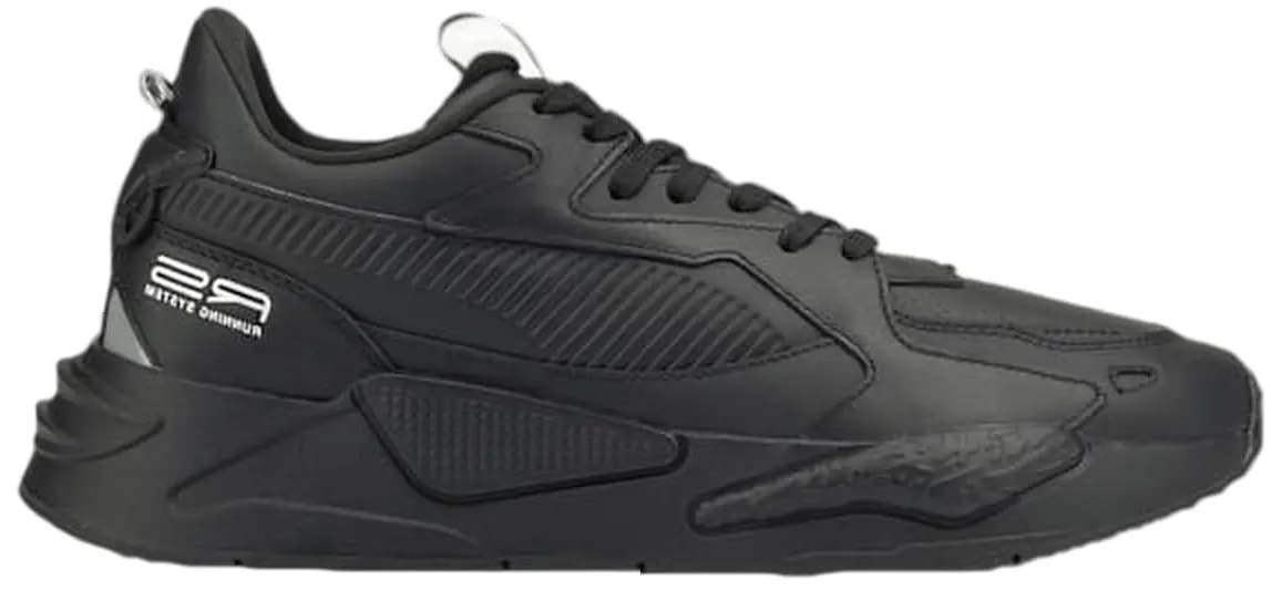 Giày Puma Rs Z Lth 'Black' 383232-01 — kich-thuoc: lien-he-order Giày Puma Rs Z Lth 'Black' 383232-01 — kich-thuoc: lien-he-order