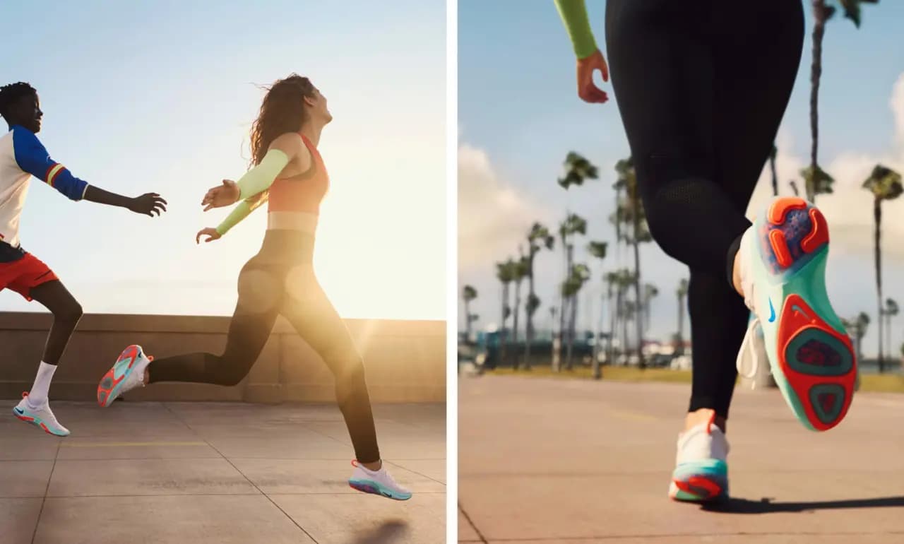 Tìm hiểu về đôi Nike Joyride Run Flyknit, liệu chúng có đáng mua hay không? Tìm hiểu về đôi Nike Joyride Run Flyknit, liệu chúng có đáng mua hay không?
