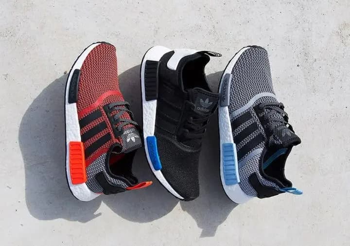 Những dòng giày Adidas hot nhất năm 2021 (Phần 2) Những dòng giày Adidas hot nhất năm 2021 (Phần 2)