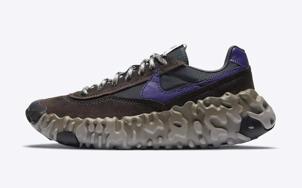 Nike xác nhận việc phát hành OverBreak SP ‘Baroque Brown’ trong tháng này Nike xác nhận việc phát hành OverBreak SP ‘Baroque Brown’ trong tháng này