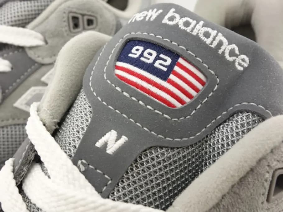 Thông tin phát hành The Packer x New Balance 992 Thông tin phát hành The Packer x New Balance 992