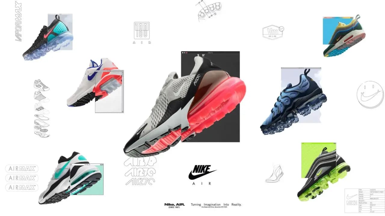 13 lý do nên hay không nên mua Nike Air Max 270 13 lý do nên hay không nên mua Nike Air Max 270