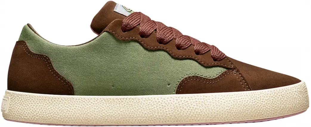 Giày Golf Le Fleur x Converse GLF 2.0 'Oil Green Bison' 173187C Giày Golf Le Fleur x Converse GLF 2.0 'Oil Green Bison' 173187C