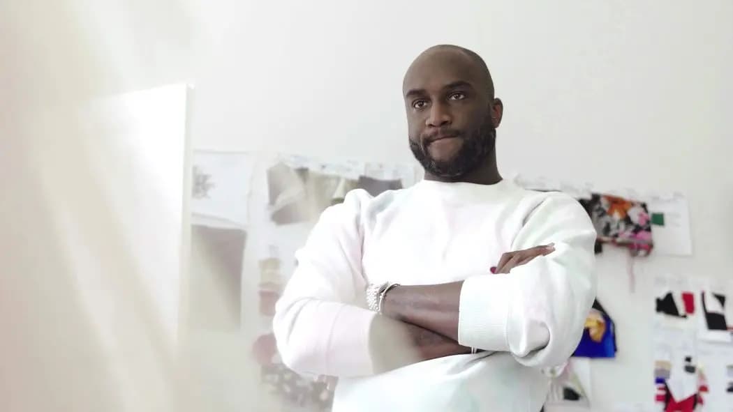 Những thiết kế sneaker có giá trị nhất của Virgil Abloh Những thiết kế sneaker có giá trị nhất của Virgil Abloh