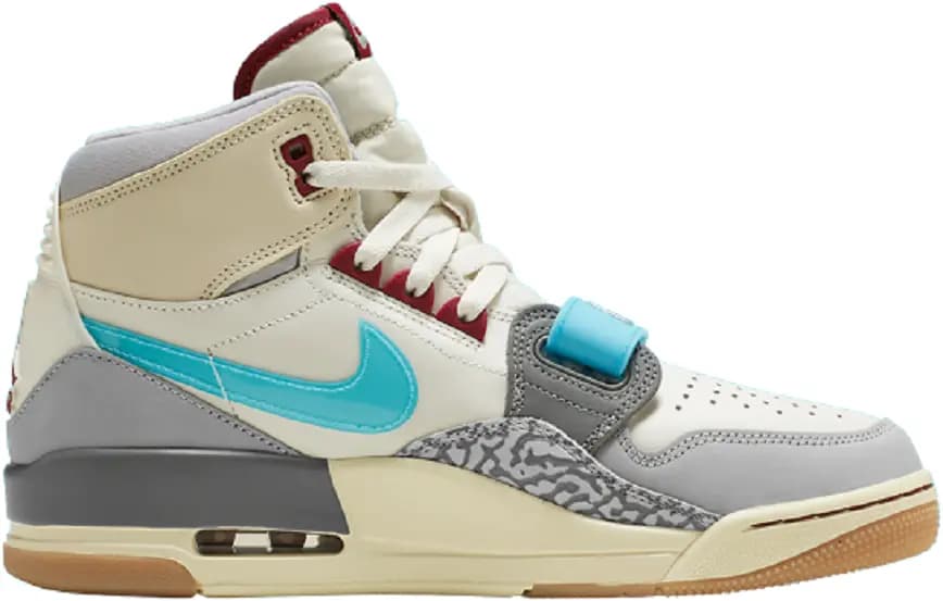 Giày Nike Air Jordan Legacy 312 'Exploration Unit' FB1875-141 Giày Nike Air Jordan Legacy 312 'Exploration Unit' FB1875-141